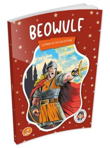 Beowulf M. Taylan Öztürk