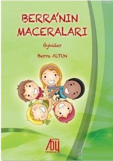 Berra'nın Maceraları