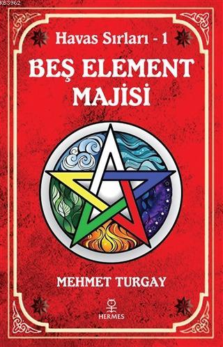 Beş Element Majisi; Havas Sırları - 1