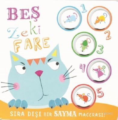 Beş Zeki Fare Kolektif