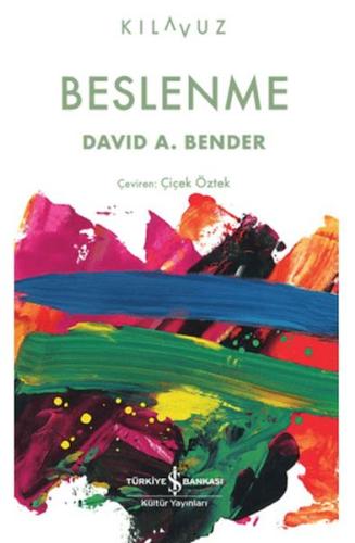 Beslenme David A. Bender