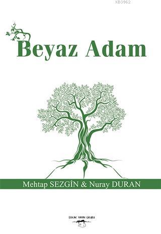 Beyaz Adam