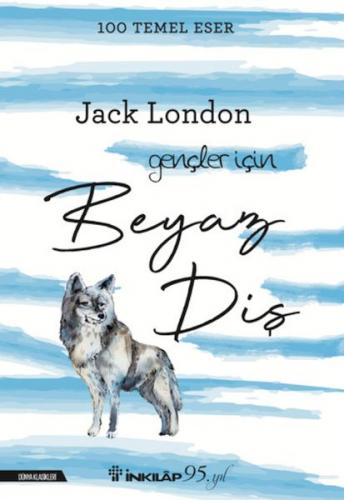 Beyaz Diş Jack London