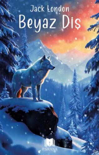 Beyaz Diş Jack London