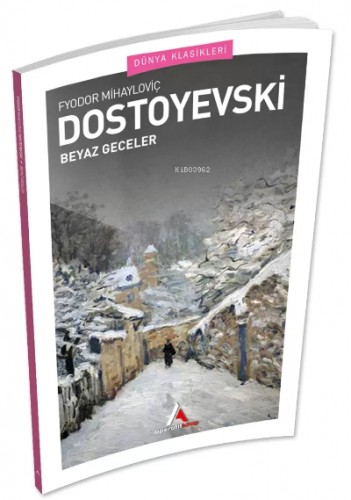 Beyaz Geceler