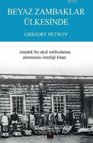 Beyaz Zambaklar Ülkesinde