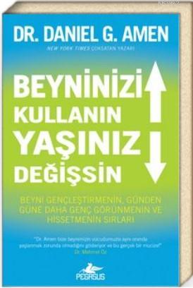 Beyninizi Kullanın Yaşınız Değişsin