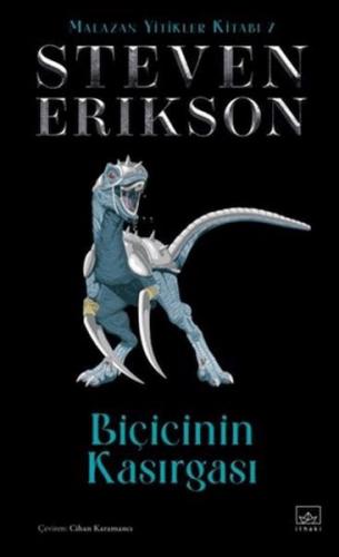 Biçicinin Kasırgası - Malazan Yitikler Kitabı 7 (Ciltli)