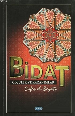 Bidat Cafer el-Beyati