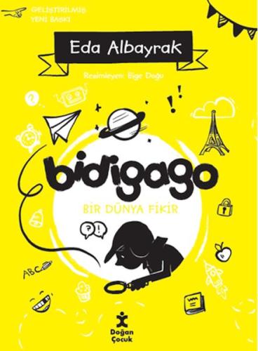 Bidigago - Bir Dünya Fikir
