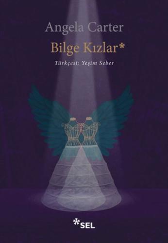 Bilge Kızlar Angela Carter