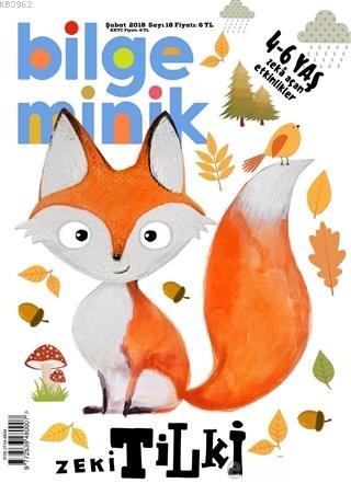 Bilge Minik Sayı: 18 Şubat 2018