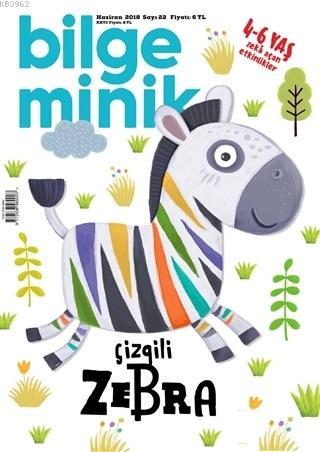 Bilge Minik Sayı: 22 Haziran 2018