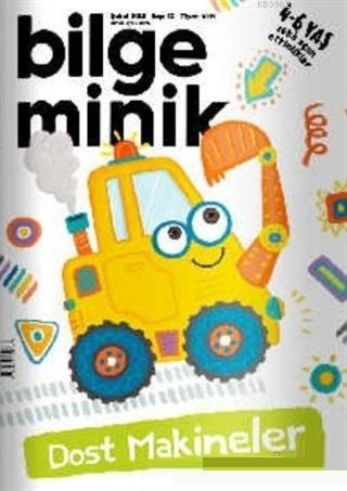 Bilge Minik Sayı: 30 Şubat 2019