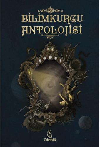 Bilim Kurgu Antolojisi H.G Wells-Anthony M.Rud-Edgar Fawcell-Ellis