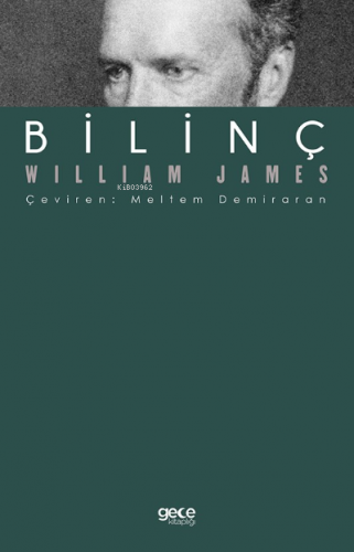 Bilinç William James