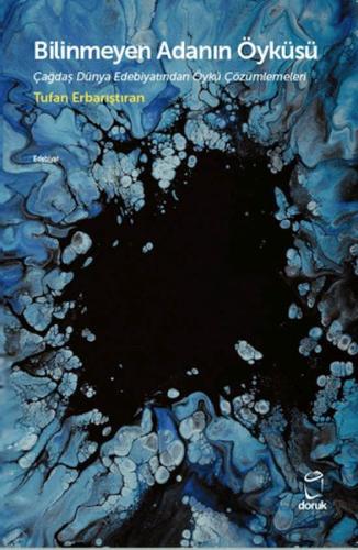 Bilinmeyen Adanın Öyküsü Tufan Erbarıştıran
