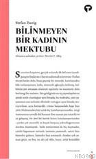 Bilinmeyen Bir Kadının Mektubu