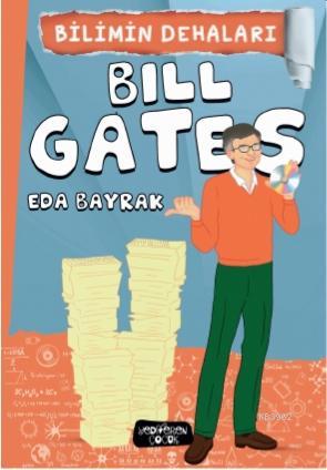 Bill Gates Eda Bayrak