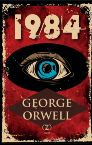 Bin Dokuz Yüz Seksen Dört - 1984 George Orwell