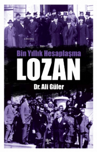 Bin Yıllık Hesaplaşma