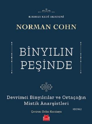 Binyılın Peşinde Norman Cohn