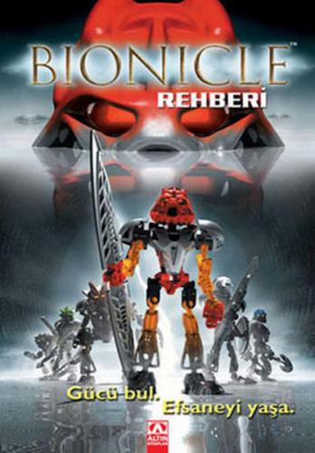 Bionicle Rehberi Kolektif