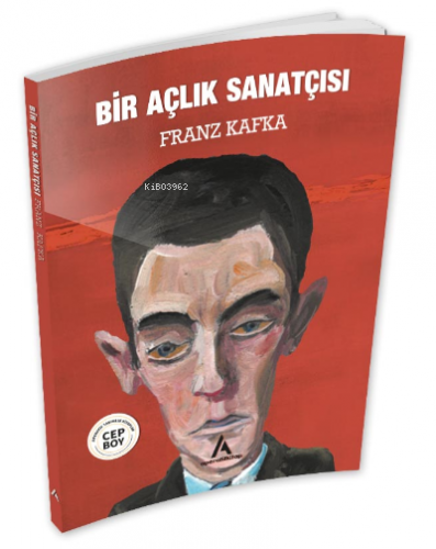Bir Açlık Sanatçısı