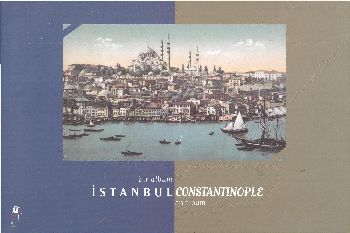 Bir Albüm İstanbul Constantinople Kolektif