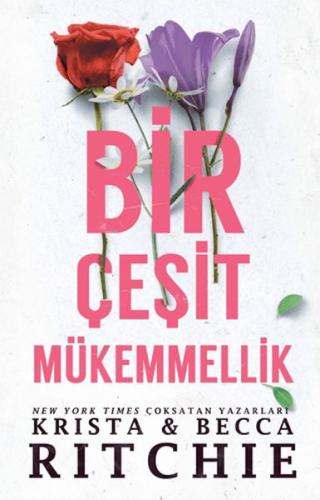 Bir Çeşit Mükemmellik Krista & Becca Ritchie