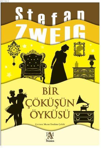 Bir Çöküşün Öyküsü