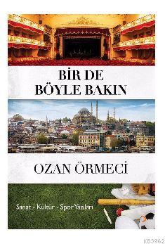 Bir de Böyle Bakın