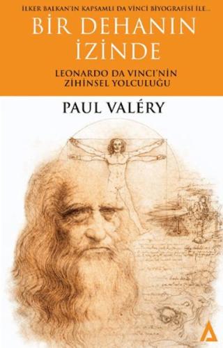 Bir Dehanın İzinde - Leonardo Da Vinci'nin Zihinsel Yolculuğu Paul Val