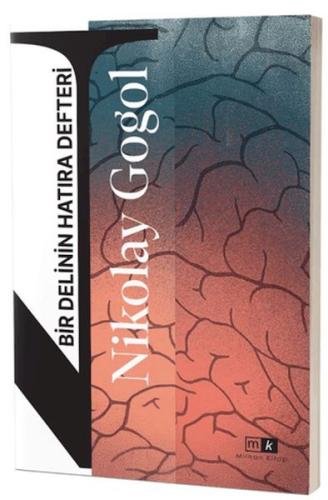 Bir Delinin Hatıra Defteri Nikolay Gogol