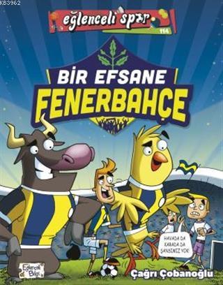 Bir Efsane Fenerbahçe Hüseyin Keleş