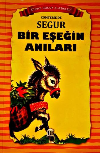 Bir Eşeğin Anıları