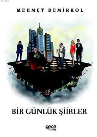 Bir Günlük Şiirler
