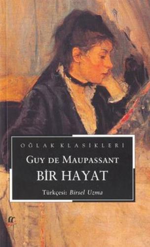 Bir Hayat Guy De Maupassant