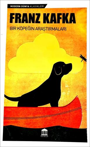 Bir Köpeğin Araştırmaları