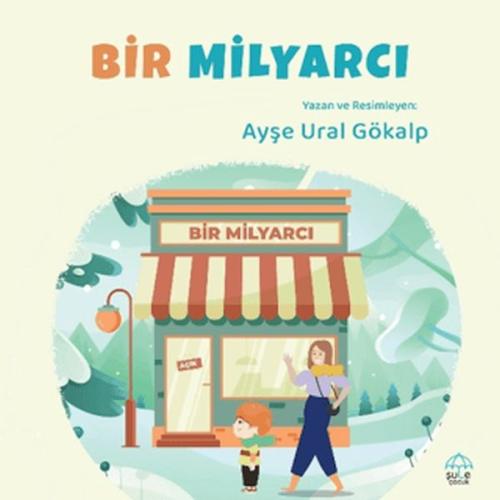 Bir Milyarcı 