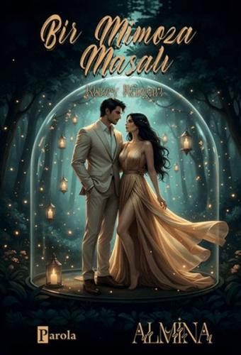 Bir Mimoza Masalı – Kuzey Rüzgarı Almina