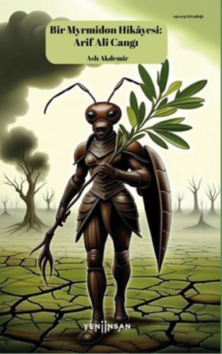 Bir Myrmidon Hikayesi: Arif Ali Cangı