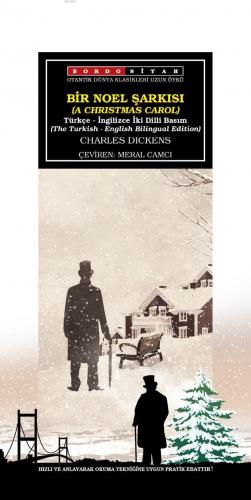 Bir Noel Şarkısı (A Chrıstmas Carol) Charles Dickens