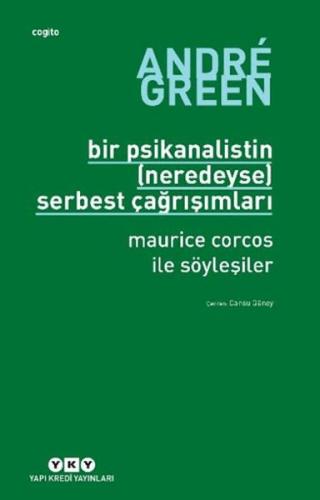 Bir Psikanalistin (Neredeyse) Serbest Çağrışımları
