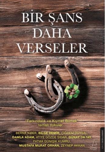 Bir Şans Daha Verseler