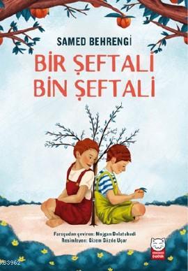 Bir Şeftali Bin Şeftali