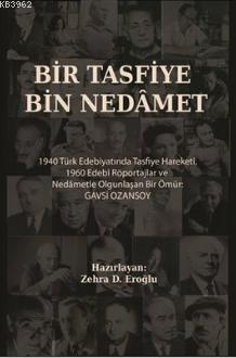 Bir Tasfiye Bin Nedamet