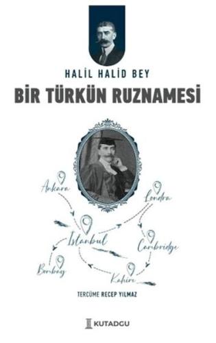 Bir Türkün Ruznamesi