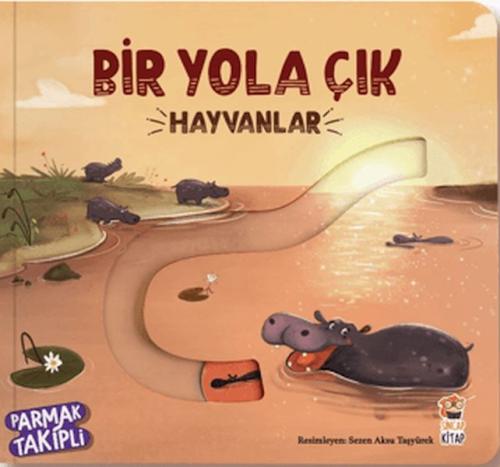 Bir Yola Çık - Hayvanlar Kolektif