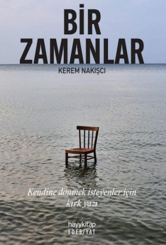 Bir Zamanlar Kerem Nakışcı